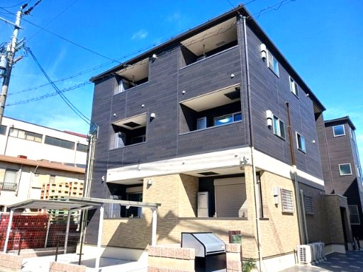 パーチェ　エテルノⅡ