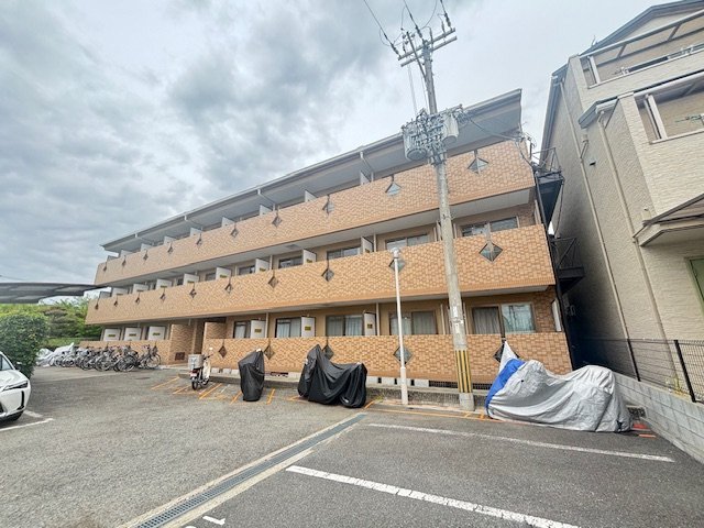 メゾン・ド・スピカ