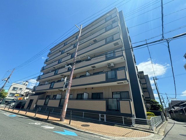 ローゼンガルテン 