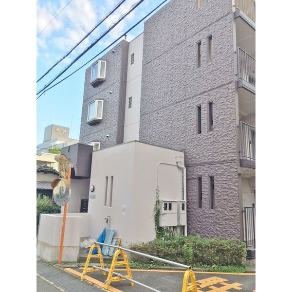 サニーコート　正雀