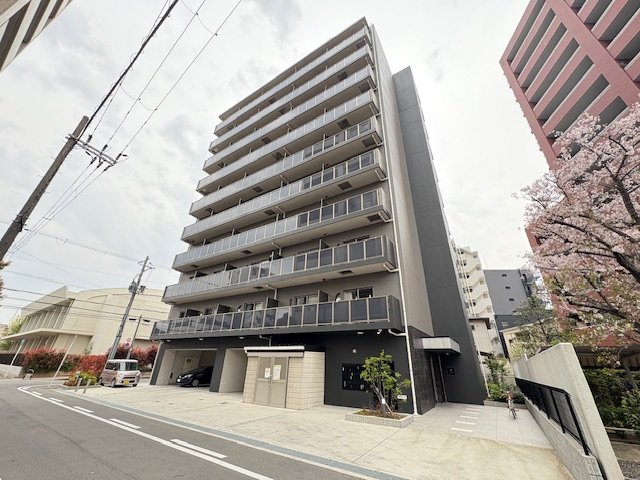 Halu江坂東 