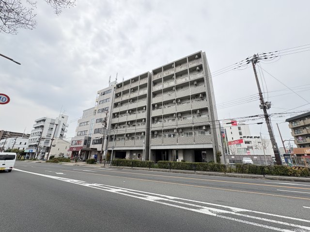 フェニックス穂波