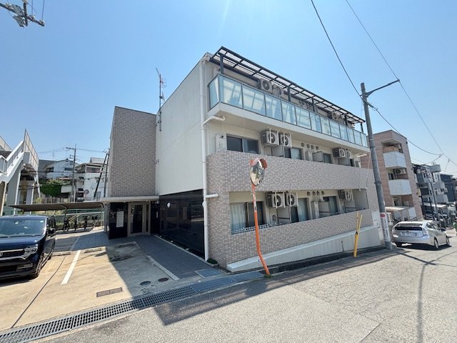 ロイヤルコート千里山