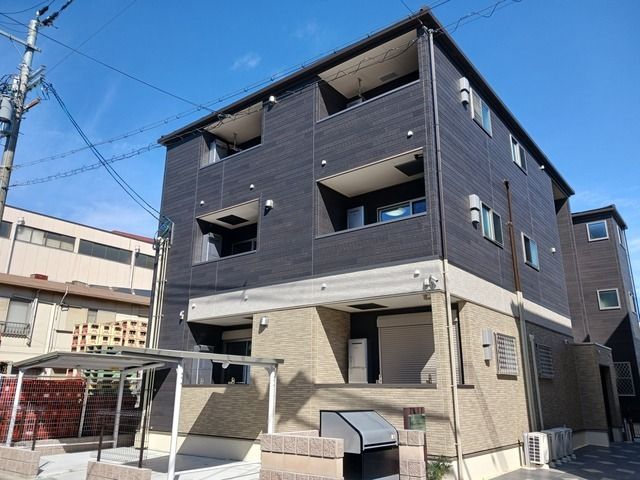 パーチェ　エテルノⅡ
