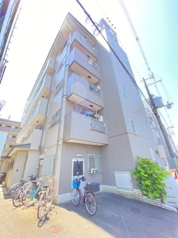 キープロハイツ