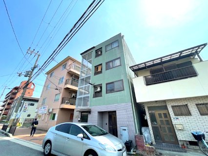 ハイツトレイン