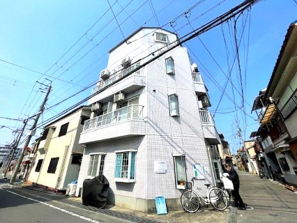 正雀木島マンション