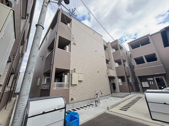 ベルリッジ岸辺 B 