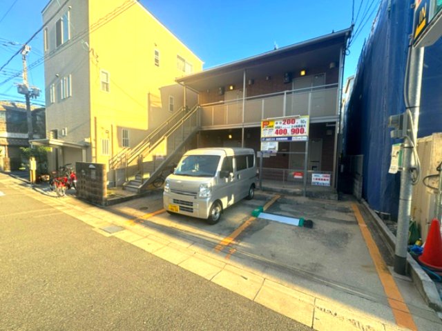 ルフォーレ吹田