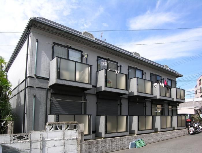 センタービレッジ