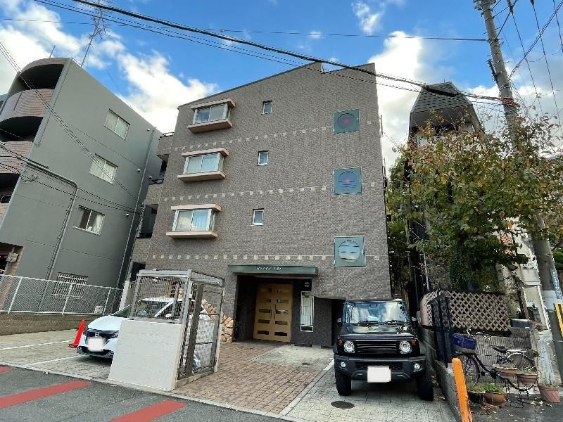 パインウインド千里山