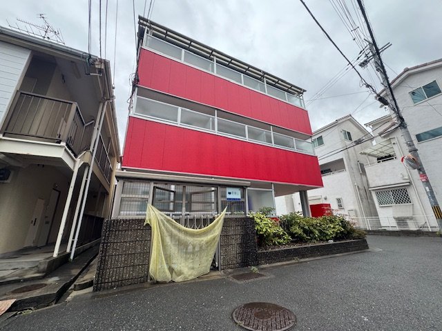 シャトーボヌール庄屋