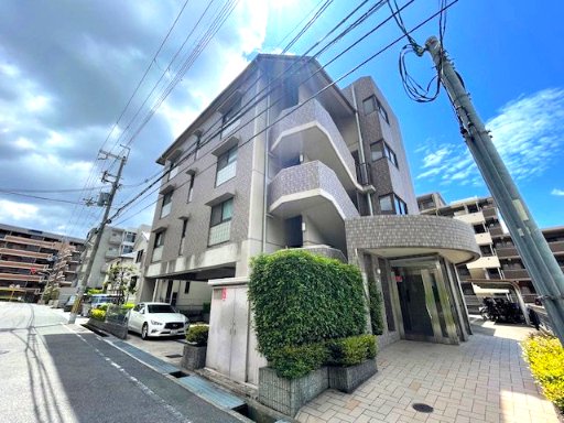 ルミエール上山手