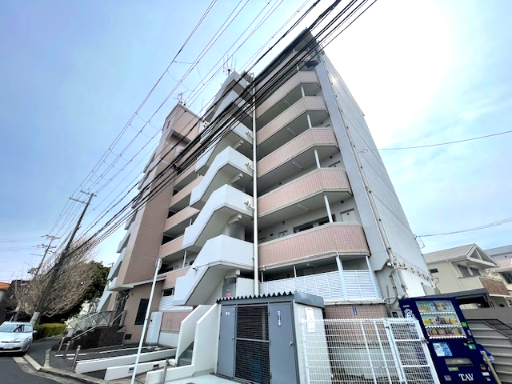 ミストラル川園
