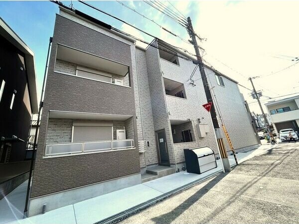 アート吹田泉町