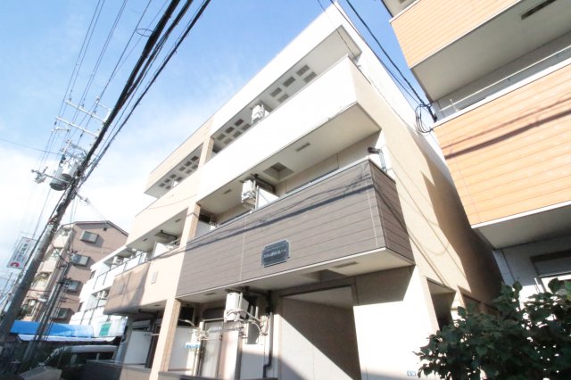 フジパレス摂津正雀ノース