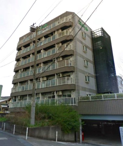 マンションコメット