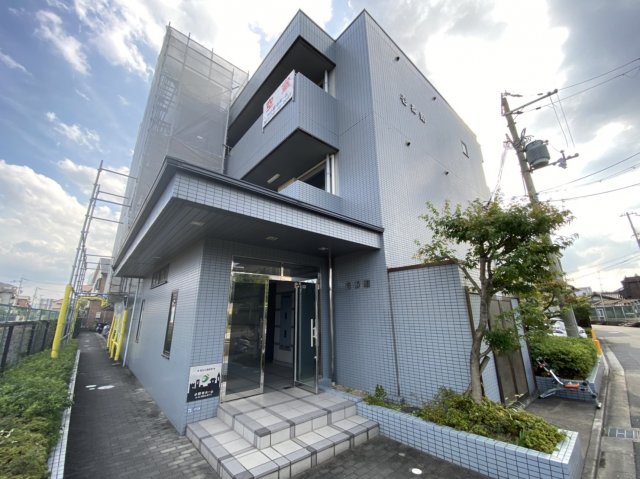 壱番館