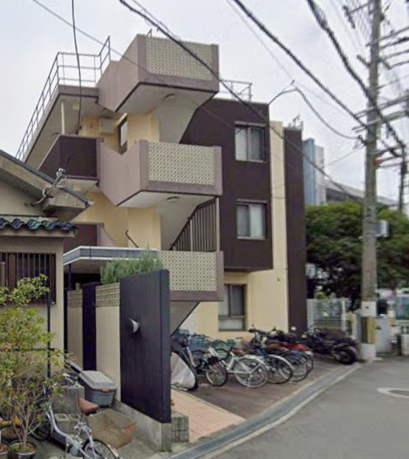 ライズ山手