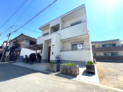 kazuメゾン