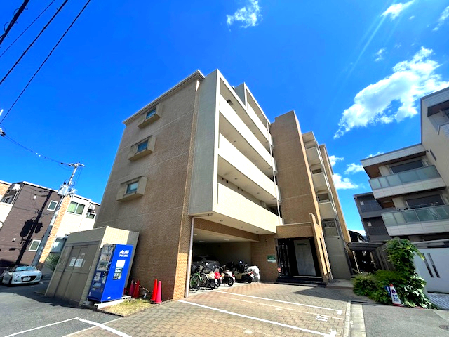 センターポイント吉志部