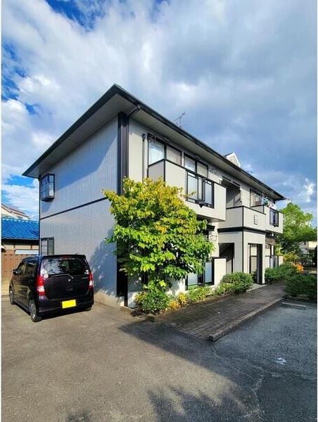 サンビレッジ岸部　A棟