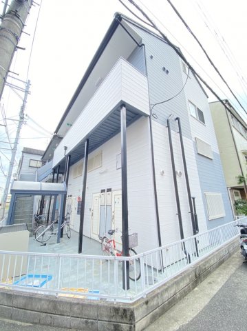 グレースコーポⅡ