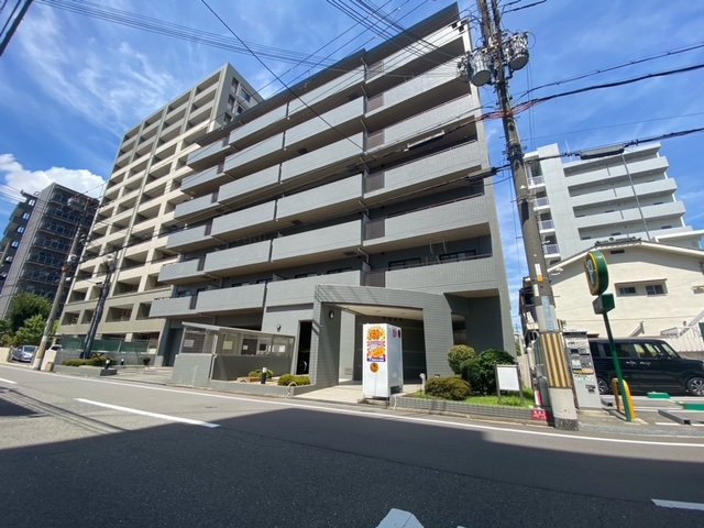 レジデンス穂波