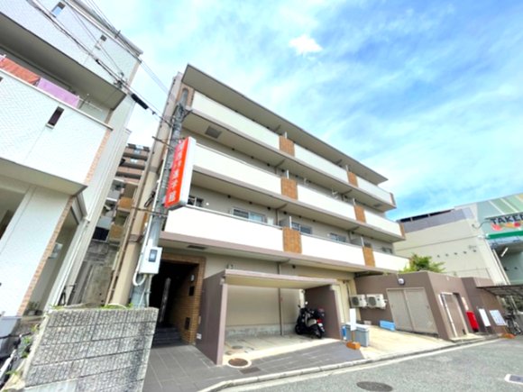 サンシェール千里