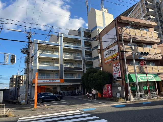 グランドライフ北之坊