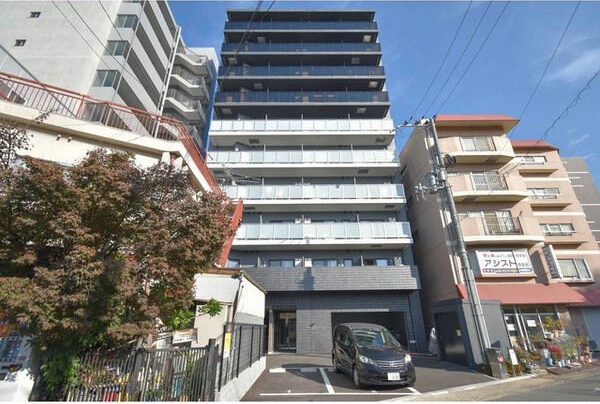 MODERN PALAZZO江坂AXIA