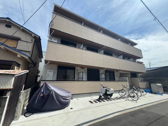 ALEGRIA岸辺