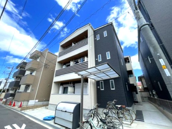 La-Crea吹田