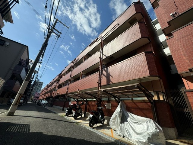 ネオセレス参番館 