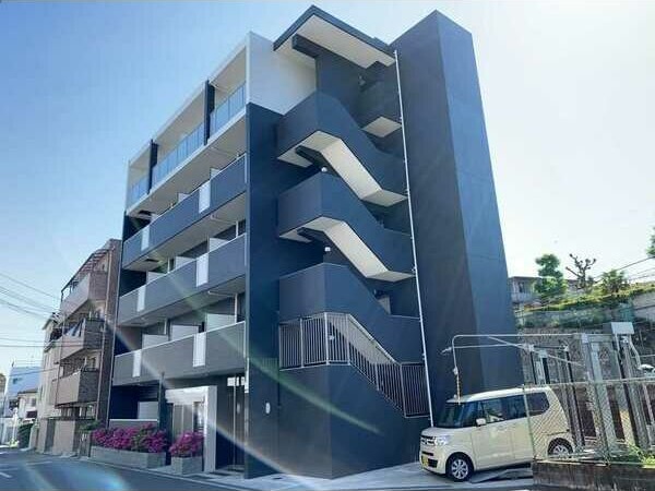 M.Granz千里山