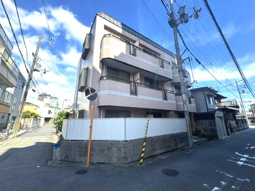 吹田セントポーリア