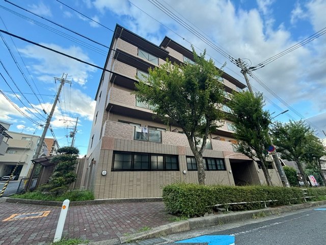 プレステージ上山手