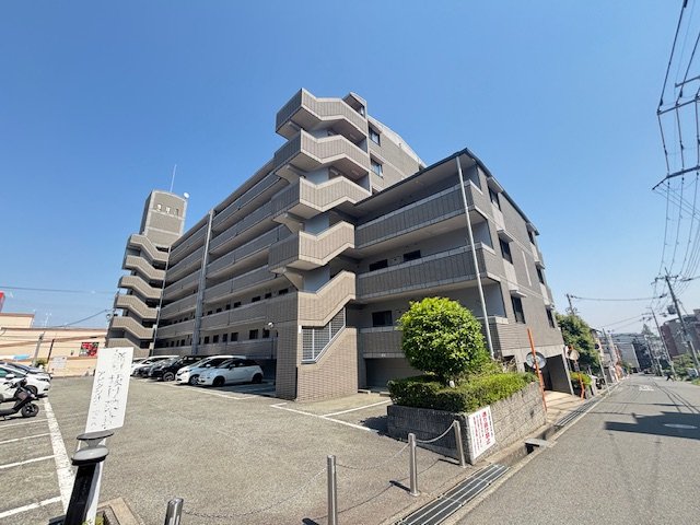 アビタシオン橋本II