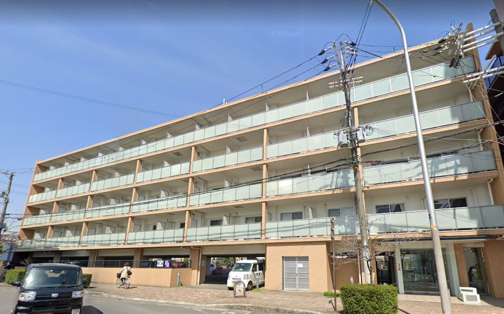 ルーセントパークショア