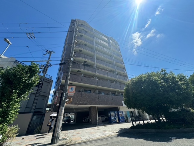 コージーコートYODOI-I
