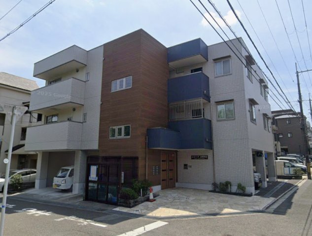 レリーフ五月が丘