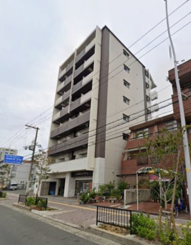 ライフステージ江坂南