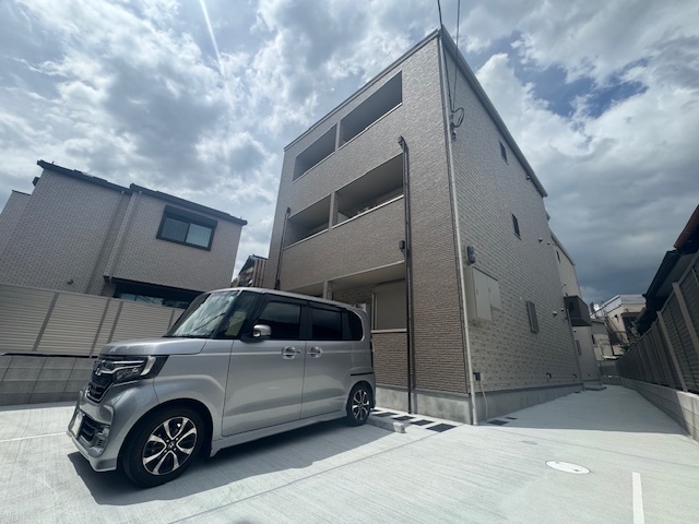 Chillway吹田元町