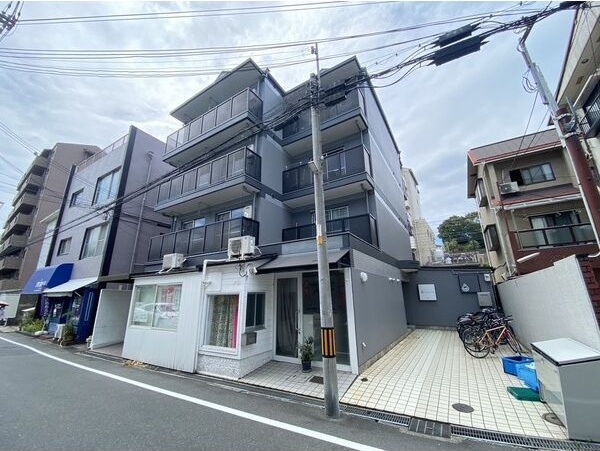こすもらいふ千里