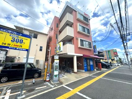 サンメゾンⅦ