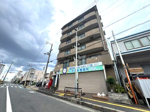 第11関根マンション