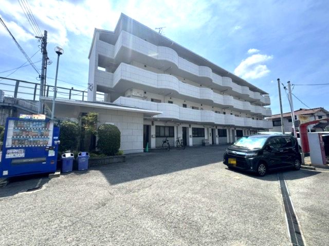 メゾンドオクノ
