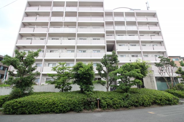 フリックコート東急