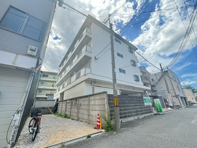 シャトレ下新庄