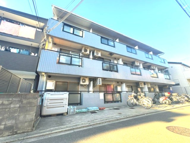 末広館